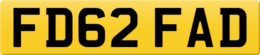 FD62FAD